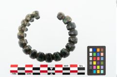 Foto von Bronzearmreif (NHMW-PRAE-024145)
